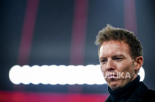 Tersingkir dari Piala Dunia, Nagelsmann: Jerman Harusnya Selesaikan Laga Sebelum Adu Penalti