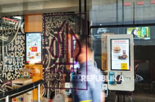 Perjanjian Dagang Indonesia-AS dan Kewajiban Sertifikasi Halal Jadi Perhatian, Ini Kata Pengamat