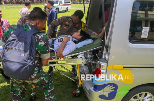 Marak Kasus Dugaan Keracunan MBG, Sultan HB X Didukung Ambil Tindakan Mitigasi dari Hulu Ke Hilir