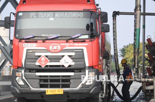 Stok Pertalite Dipastikan Aman, Distribusi BBM Terus Dioptimalkan