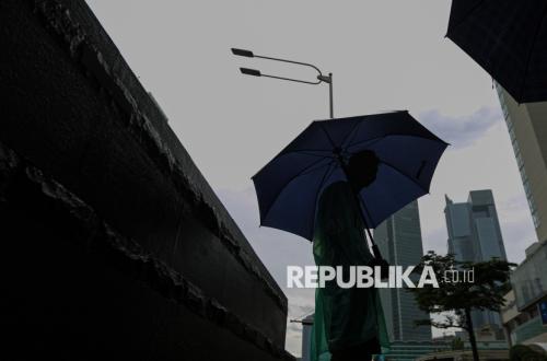 BMKG Ungkap Penyebab Potensi Hujan Turun di Berbagai Wilayah