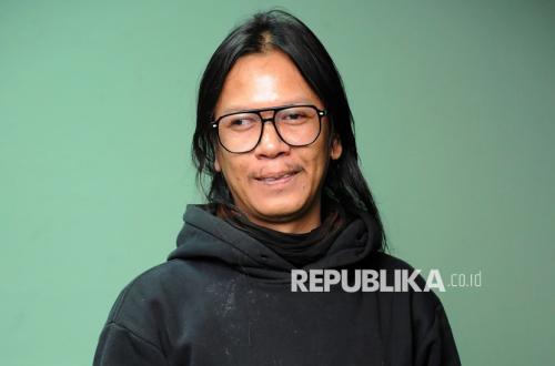 PBNU Desak Kemlu Lindungi Jurnalis Republika yang Ditahan Israel di Misi Global Sumud Flotilla