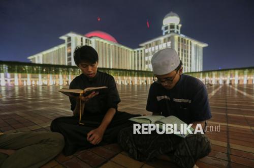 Let Eid Be The Light, Dukung Anak-Anak Penghafal Alquran