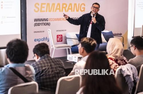 Integrasi Layanan Pembayaran Digital