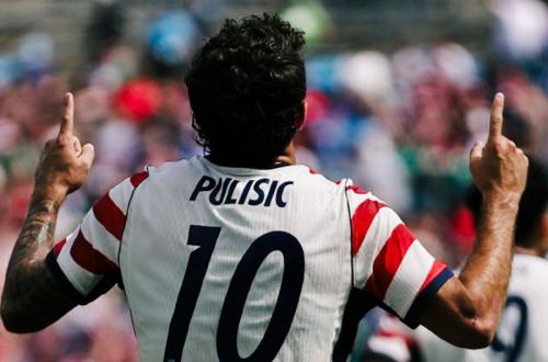 Pulisic Kecewa Berat AS Tersingkir di 16 Besar Piala Dunia 2026