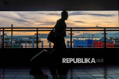 ASDP Beri Diskon hingga 100 Persen dan Single Tarif di Mudik Lebaran, Ini Ketentuannya