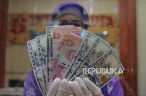 Ekonom: Rupiah Berpeluang Menguat pada Paruh Kedua 2026