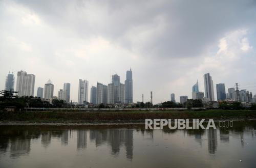 Temuan JLL, Biaya Penataan Ulang Kantor di Jakarta Lebih Murah