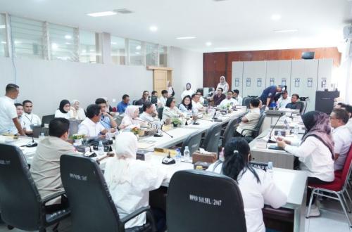 DPRD Sulsel Selidiki Dugaan Permainan Harga Pupuk Subsidi di Bone