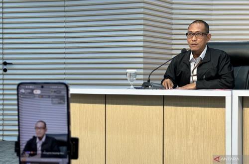 KPK Endus Dugaan Korupsi BPJS TKA Saat Usut Pemerasan Izin Tinggal WNA
