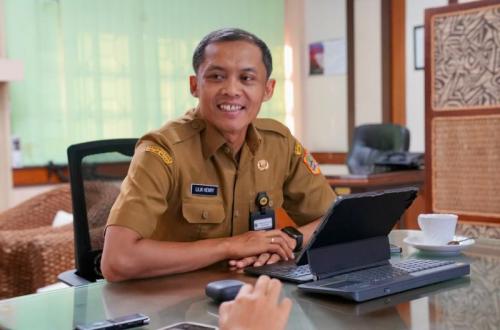 Pemprov Jateng Luncurkan Inovasi 'Padhang' untuk Tangkal Hoaks