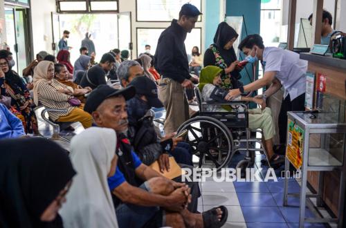 Kasus Influenza A Masih Tinggi, Kenali Gejala dan Cara Pencegahannya