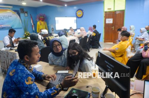 Dinas Pendidikan DKI Jakarta Siapkan Posko Pelayanan SPMB 2026/2027
