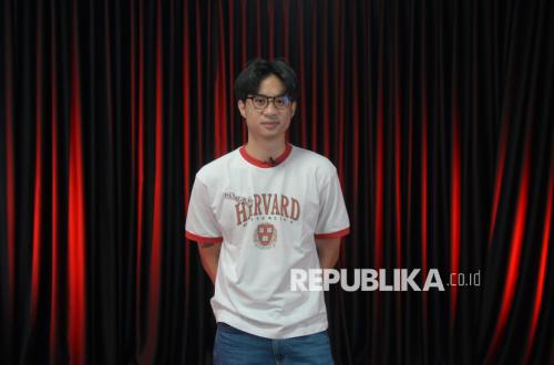 Devano Cerita Tantangan Hingga Isi Soundtrack Film Rumah Singgah