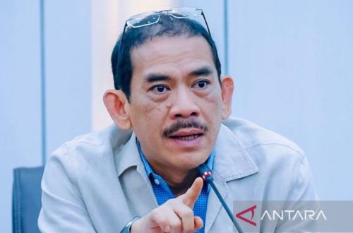 DPR Dorong Revisi UU Kadin Pertegas Batas Kewenangan