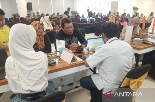 Disdukcapil Balikpapan Perkuat Pendataan 9.740 Warga Nonpermanen