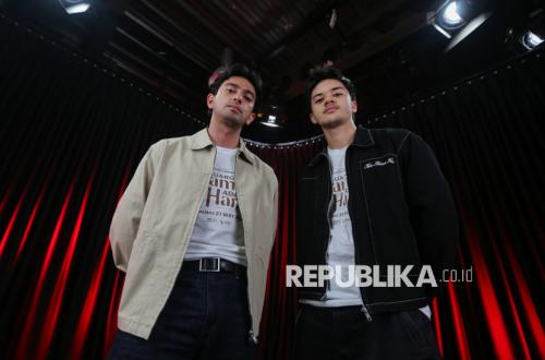 Jeremy Moeremans Sebut Film Keluarga Suami Adalah Hama Relate dengan Realitas