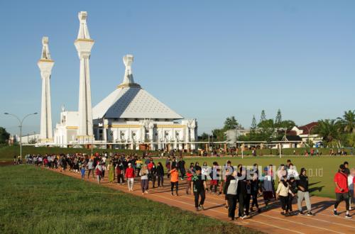 Dibuang Belanda dari Makassar ke Afrika, Ulama Nusantara Ini Justru Membentuk Komunitas Muslim Baru