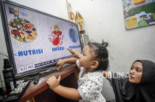 Menghidupkan Kembali 'Ruang Tamu' Kita