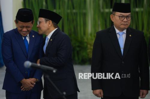 Mandat Bahlil Diperluas, Akademisi Soroti Pentingnya Sinkronisasi Hilirisasi dan Energi
