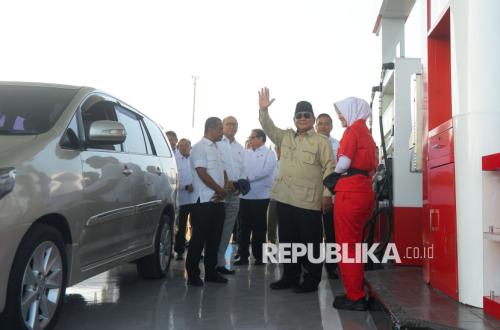 Era Biodiesel B50 Dimulai, Pemerintah Perkuat Ketahanan Energi Nasional