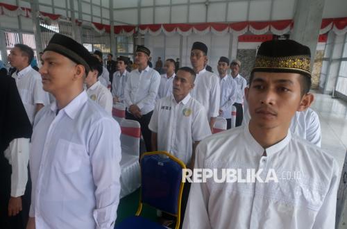 Terpidana Anak di Cirebon akan Jalani Hukuman Kerja Sosial