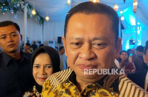 Pimpinan MPR akan Temui Presiden dan Wapres Terdahulu Jelang Pelantikan Prabowo