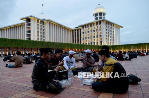 Revitalisasi Puasa Ramadhan
