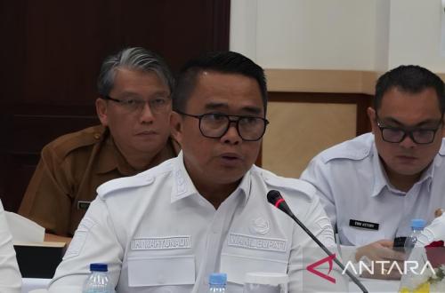 Pemkab Kutim Dorong Elektrifikasi 100 Persen, Tiga Desa Masih Gelap Gulita