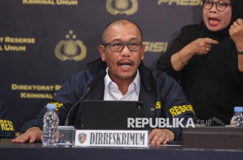 320 Warga Asing Terciduk Perkara Judol di Hayam Wuruk Plaza Tower, Begini Perannya