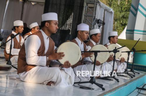 Semarak MTQ Nasional XXXI, Ada Festival Rebana hingga Pameran Halal
