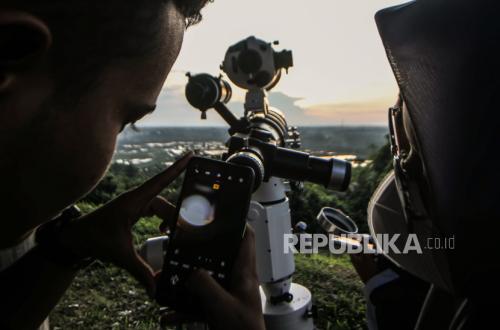 Situbondo Siapkan Kader Ahli Falak demi Regenerasi Ilmu Hisab Rukyat