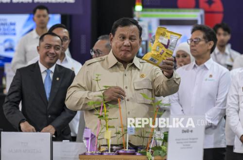 Kepala BRIN Sebut tak Semua Masalah Harus Diselesaikan Teknologi Canggih: Orientasinya pada Manfaat