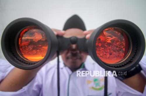 Sidang Isbat Digelar 19 Maret, Penentuan Idul Fitri Tunggu Hasil Rukyat di 117 Titik