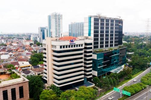 Waskita Karya Lunasi Pokok Obligasi Rp722 Miliar via Skema Penjaminan Pemerintah