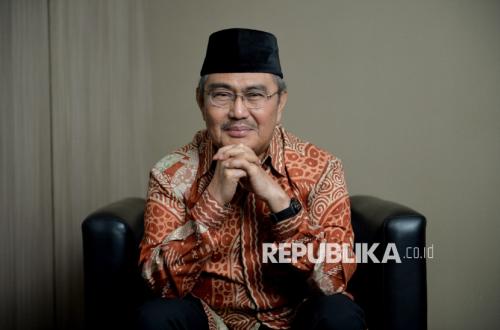 Rayakan HUT Ke-70, Prof Jimly Harap Estafet Perjuangannya Diteruskan