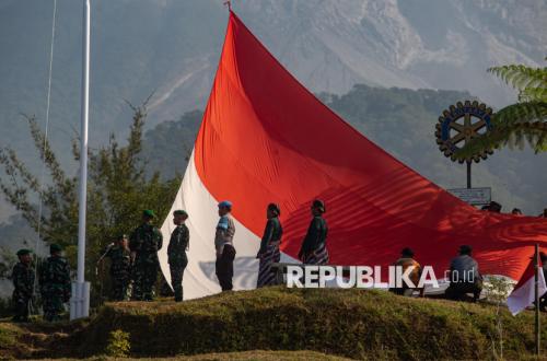 Teologi Kemerdekaan dan Arah Indonesia