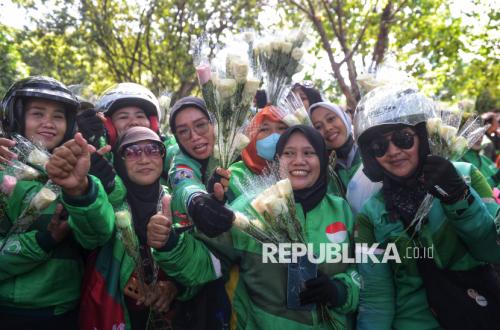 Menakar Dampak Perpres Ojol terhadap Kesejahteraan Pengemudi