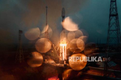 Luncurkan Biosatelit ke Jarak 200 Ribu KM, Apa yang Sebenarnya Dicari Rusia di Luar Bumi?