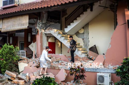 PLN Pulihkan Listrik NTT, 429 Gardu Kembali Normal Usai Gempa