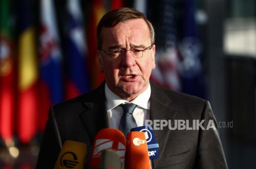 Jerman Tegas Menolak Ajakan Zionis-AS untuk Perangi Iran