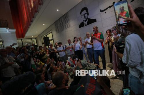 Disuruh Mundur Sebab Dianggap Sudutkan Israel, Ini Respons Pelapor PBB Khusus Palestina Albanese