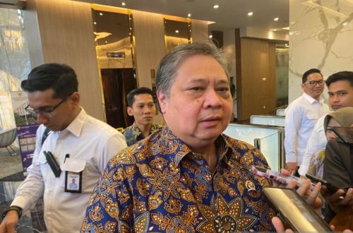 Indonesia Lobi AS untuk Bebaskan Bea Masuk Ekspor Minyak Sawit