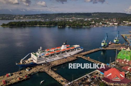 Adat, Gereja, Pemerintah: Kunci Pembangunan dan Kesejahteraan di Papua Pegunungan