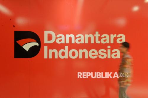 Bos Danantara Nilai Saham Bank di BEI Masih Undervalued
