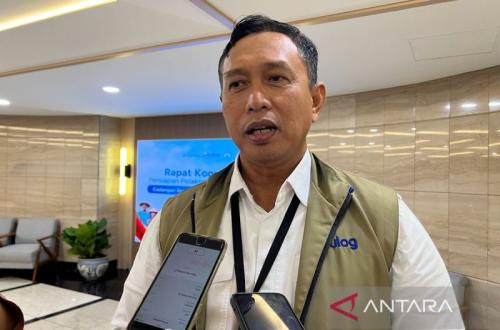 Stok Cadangan Beras Pemerintah Bulog Tersisa 4,7 Juta Ton per September 2026