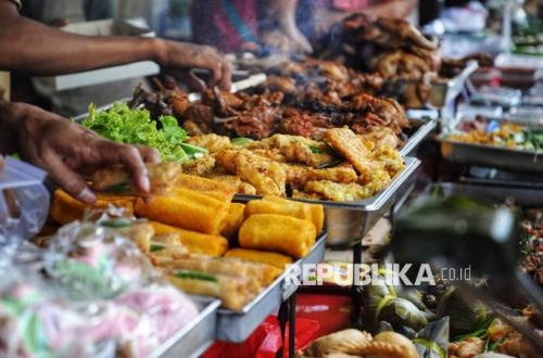 Jangan Langsung Makan Gorengan Saat Buka Puasa, Ini Kata Pakar Gizi