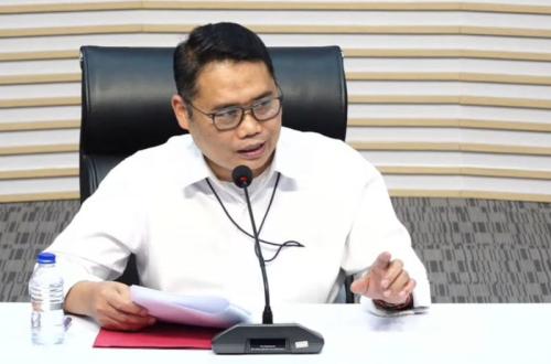 KPK Tetapkan Lima Tersangka Kasus Korupsi di PN Depok