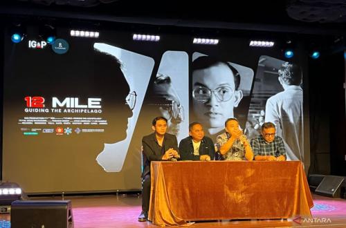 Film '12 Mile' Angkat Perjuangan Mochtar Kusumaatmadja Bagi Indonesia