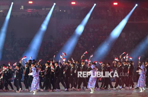 Jadwal Lengkap Asian Games 2026 Ahad 20 September, Indonesia Berburu Medali